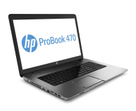 HP ProBook 470 i3-3120M/4GB/500/DVD-RW - 155936 - zdjęcie 1